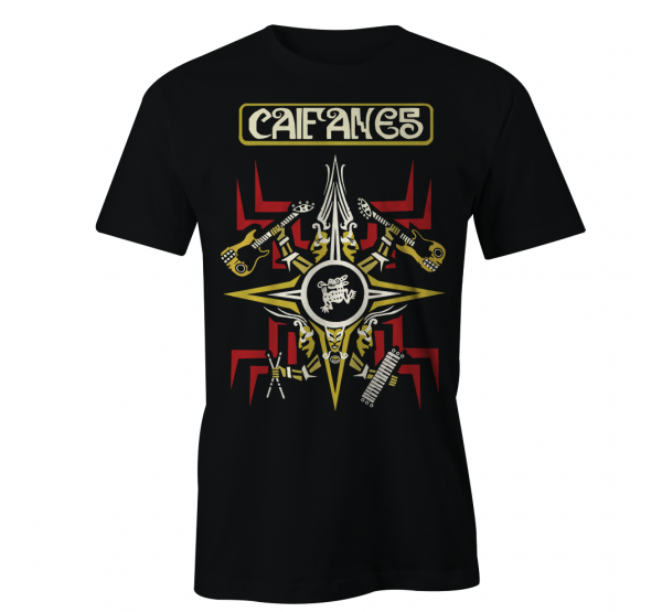 caifanes tshirts